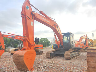 Hitachi ZX350H-3G tracked excavator