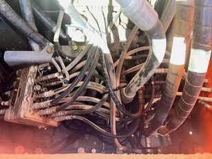 Hitachi ZX350H-5B rupsgraafmachine te koop - Foto 22 | Machineryline NL Hitachi ZX350H-5B rupsgraafmachine | Foto 22 - Machineryline