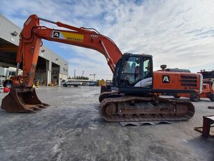 Hitachi ZX350H-5G (Abu Dhabi) tracked excavator for sale - Image 15 | Machineryline Hitachi ZX350H-5G (Abu Dhabi) tracked excavator | Image 15 - Machineryline