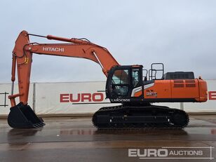 حفارة مجنزرة Hitachi ZX350H-7T