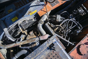 بيع حفارة مجنزرة Hitachi ZX350LCN-3 - صورة 14 | Machineryline LY حفارة مجنزرة Hitachi ZX350LCN-3 | صورة 14 - Machineryline