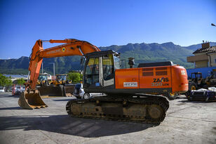 Hitachi ZX350LCN-3 tracked excavator