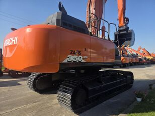 excavator pe şenile Hitachi ZX350LCN-6