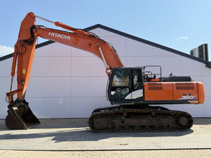 Hitachi ZX350 excavator, used Hitachi ZX350 excavator for sale