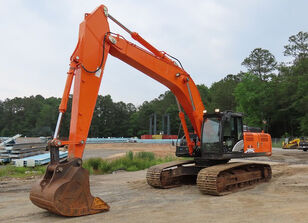 حفارة مجنزرة Hitachi ZX380LC-6N Hydraulic Excavator Trackhoe