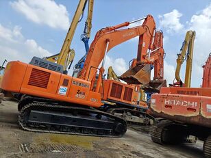 履带式挖掘机 Hitachi ZX450