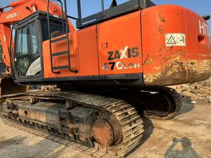 Hitachi ZX470-5G tracked excavator for sale - Image 5 | Machineryline BD Hitachi ZX470-5G tracked excavator | Image 5 - Machineryline