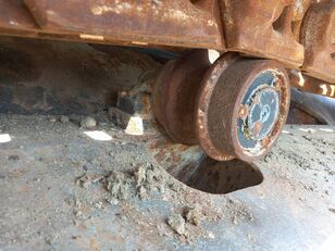 Hitachi ZX470-5G (Abu Dhabi) tracked excavator for sale - Image 10 | Machineryline NG Hitachi ZX470-5G (Abu Dhabi) tracked excavator | Image 10 - Machineryline