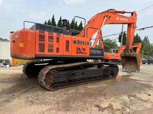 Hitachi ZX470 ZX450 ZX400 ZX350 ZX300 bager gusjeničar