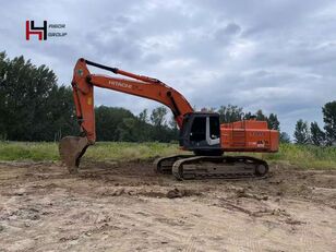 Hitachi ZX470LCH Kettenbagger