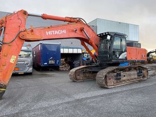 Hitachi ZX470LCH-5B tracked excavator