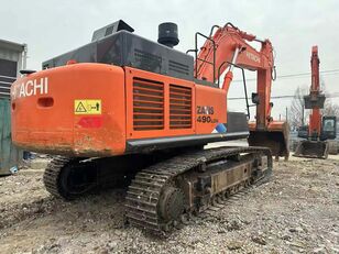 Hitachi ZX490LCH-5A ZX450 ZX350-5G tracked excavator