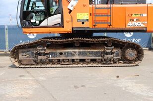 Hitachi ZX490LCH-6 tracked excavator for sale - Image 18 | Machineryline KE Hitachi ZX490LCH-6 tracked excavator | Image 18 - Machineryline