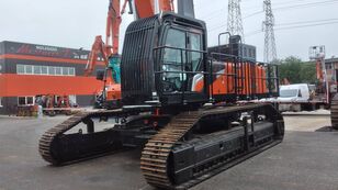 гусеничний екскаватор Hitachi ZX490LCH-7