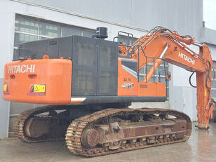 Venta de Hitachi ZX490LCH-7 excavadora de cadenas - Imagen 6 | Machineryline CO Hitachi ZX490LCH-7 excavadora de cadenas | Imagen 6 - Machineryline