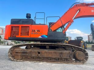 Pelle sur chenilles Hitachi ZX530LCH-6 à vendre - Image 15 | Machineryline FR Pelle sur chenilles Hitachi ZX530LCH-6 | Image 15 - Machineryline