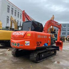 pelle sur chenilles Hitachi ZX60