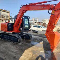 Hitachi ZX70 excavadora de cadenas