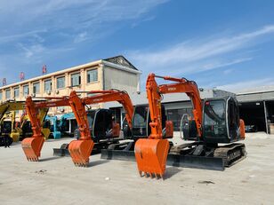 Pelle sur chenilles Hitachi ZX70 à vendre - Image 6 | Machineryline CI Pelle sur chenilles Hitachi ZX70 | Image 6 - Machineryline