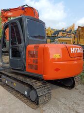 حفارة مجنزرة Hitachi ZX70