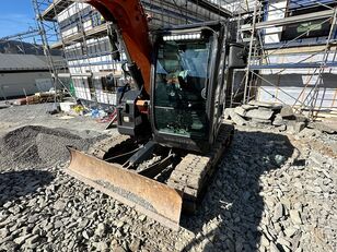 excavator pe şenile Hitachi ZX85US-6