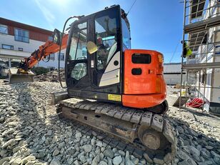 excavator pe şenile Hitachi ZX85US-6