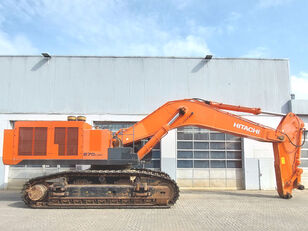Hitachi ZX870LCH-5 クローラーショベル販売用 - 画像 6 | Machineryline JP Hitachi ZX870LCH-5 クローラーショベル | 画像 6 - Machineryline