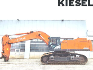 حفارة مجنزرة Hitachi ZX890LCH-6