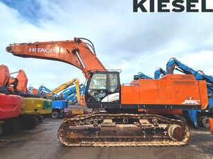 Hitachi ZX890LCH-6 tracked excavator