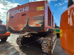 гусеничный экскаватор Hitachi ZX890LCH-6