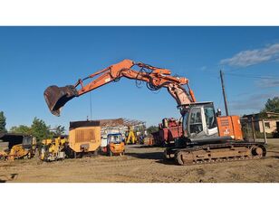 Excavator pe şenile Hitachi Zaxis 225 de vânzare - Imagine 4 | Machineryline MD Excavator pe şenile Hitachi Zaxis 225 | Imagine 4 - Machineryline