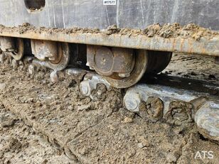 Купить гусеничный экскаватор Hitachi Zaxis 250 LC - Изображение 24 | Machineryline UZ Гусеничный экскаватор Hitachi Zaxis 250 LC | Изображение 24 - Machineryline