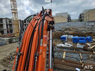 Купить гусеничный экскаватор Hitachi Zaxis 250 LC - Изображение 43 | Machineryline UZ Гусеничный экскаватор Hitachi Zaxis 250 LC | Изображение 43 - Machineryline