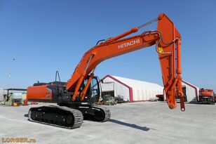 новый гусеничный экскаватор Hitachi Zaxis 350 - 7G