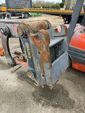 Hitachi Zaxis 520 LCH-3 tracked excavator for sale - Image 6 | Machineryline SG Hitachi Zaxis 520 LCH-3 tracked excavator | Image 6 - Machineryline