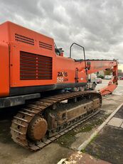 Hitachi Zaxis 520 LCH-3 tracked excavator for sale - Image 12 | Machineryline SG Hitachi Zaxis 520 LCH-3 tracked excavator | Image 12 - Machineryline