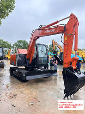 履带式挖掘机 Hitachi Zaxis 70