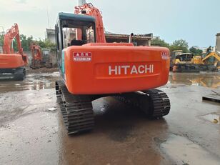 escavadora de rastos Hitachi ex120-3