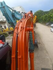 Pārdošana Hitachi zx120-6 kāpurķēžu ekskavatora - Attēls 8 | Machineryline LV Hitachi zx120-6 kāpurķēžu ekskavators | Attēls 8 - Machineryline