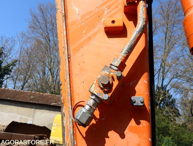 2013 Hitachi ZX135-46451810