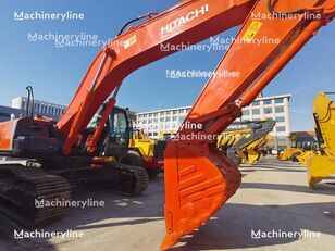 pelle sur chenilles Hitachi zx350