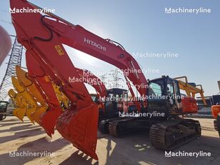 pelle sur chenilles Hitachi zx350