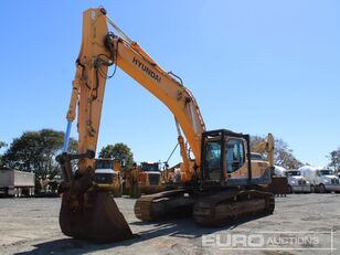 pelle sur chenilles Hyundai 2012 Hyundai ROBEX 380LC-9 Excavator