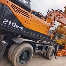 pelle sur chenilles Hyundai 210W-9 3000 UNTS IN STOCK CHINA BIGGEST SUPPLIER