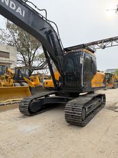 Hyundai 220LC-9S excavadora de cadenas