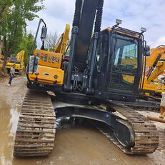 pelle sur chenilles Hyundai 220LC-9T 3000  UNTS IN STOCK CHINA BIGGEST SUPPLIER