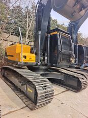 Hyundai 225LC-9T 3000UNITS in STOCK excavadora de cadenas