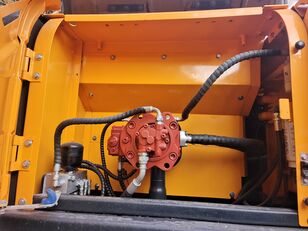 Купить гусеничный экскаватор Hyundai 305LC-9S - Изображение 4 | Machineryline AZ Гусеничный экскаватор Hyundai 305LC-9S | Изображение 4 - Machineryline