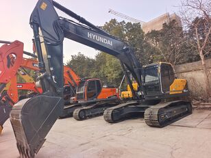 Купить гусеничный экскаватор Hyundai 305LC-9S - Изображение 12 | Machineryline AZ Гусеничный экскаватор Hyundai 305LC-9S | Изображение 12 - Machineryline