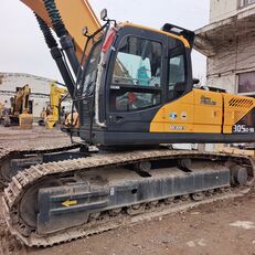 حفارة مجنزرة Hyundai 305LC-9S